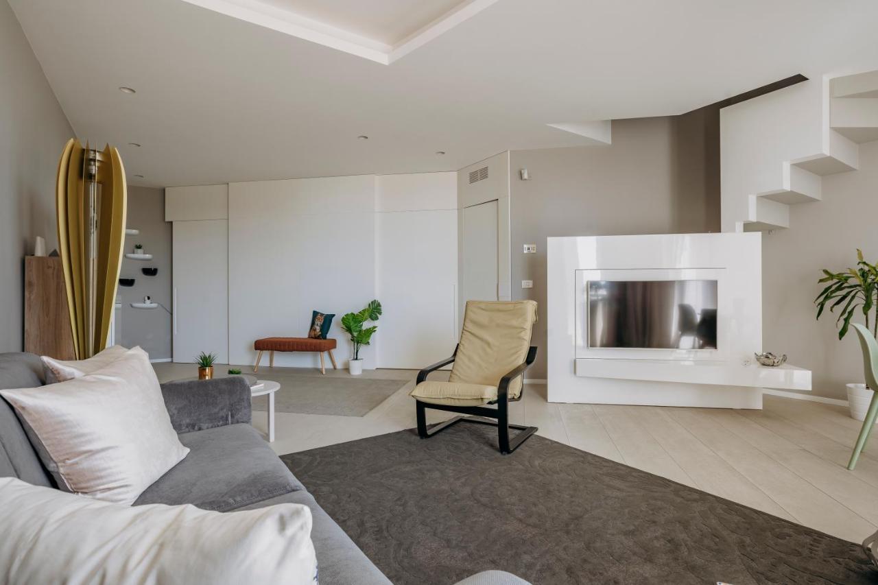 Suite Von Platen Syracuse Luaran gambar